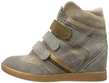Anthony Fashion Sneakerdark Grey9 M Us