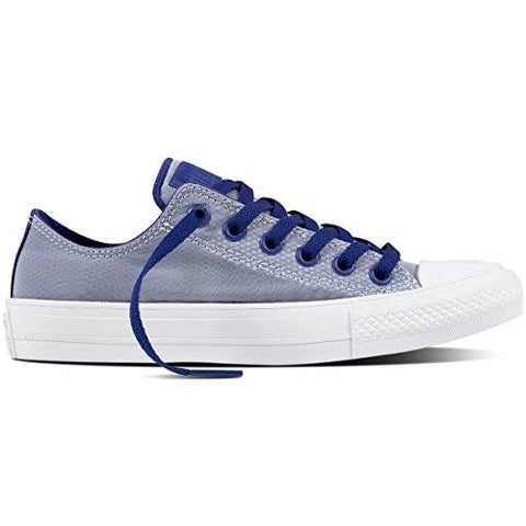 Ct As 2 Ox Sheen Indigo Mesh Indigo Mesh Trainers 9 Us