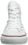 Unisex Chuck Taylor All Star Hi Top Optical White Sneaker 7 Bm Us 5 Dm Us