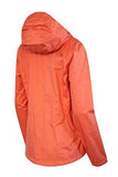 Boreal Rain Jacket L