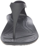 Crocs Sexi Flipblackblack10 M Us