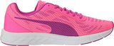 Puma Meteor Wns Crosstrainer Shoe Knockout Pinkultra Magenta 7 M Us