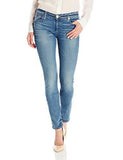 Cora Midrise Straightleg Jean, Gypset Blue, 23