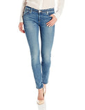 Cora Midrise Straightleg Jean, Gypset Blue, 23