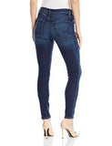 Hudson Jeans Nico MidRise Super Skinny 5Pocket Jean, Patrol Unit, 25
