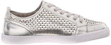 Guess Gerlie Sneaker Silver 10 Medium Us