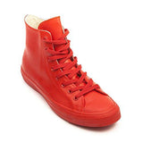 Unisex Chuck Taylor All Star Hi Red Basketball Shoe 85 Us 105 Us