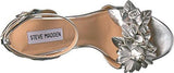 Sessie Silver Sandal