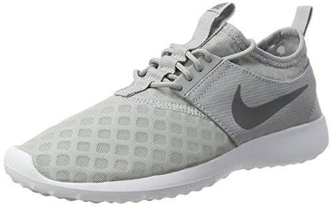 Juvenate Wolf Greycool Greywhite Running Shoe 85