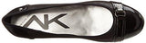 Sport Able Fabric Ballet Flat Black 7 M Us