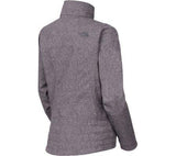 Calentito 2 Jacket Rabbit Grey Heather Small