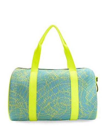 Nellyy Active Tote Citron Multicolor