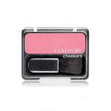 Cheekers Blendable Powder Blush Classic Pink 110, 0.12 Oz