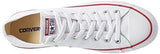 All Star Chuck Taylor Lo Top Sneakers 9 Dm Us Optical White
