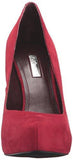 Bgparade Platform Pump Holiday Red 8 M Us