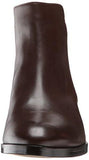 Elion Boot Chestnut Leather 75 B Us