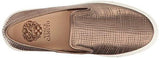 Vince Camuto Becker Sneaker Ash Bronze 85 Medium Us