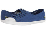 Lacoste Ziane 217 1 Blue 5 M Us