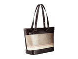 Medium Asher Sterling Handbag