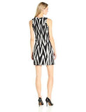 Halter Dress, Print, Xl