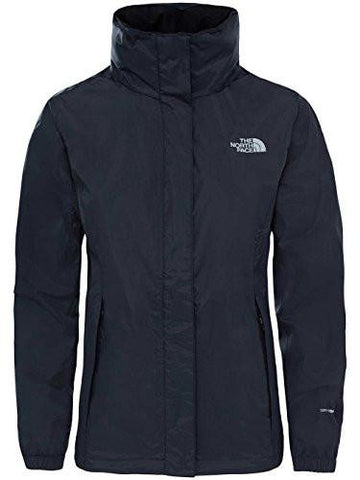 Resolve 2 Jacket Tnf Black Medium