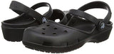 Karin Clog Black 8 M Us