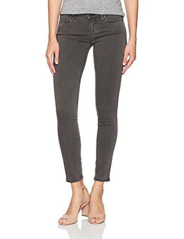 Verdugo Ankle Jeans, Coal Grey, 28
