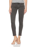 Verdugo Ankle Jeans, Coal Grey, 28