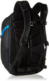 Recon Backpack Tnf Black Hyper Blue
