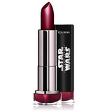 Star Wars Limited Edition Colorlicious Lipstick, Red No. 30, 0.12 Ounce