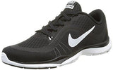 Flex Trainer 6 Blackwhite Training Shoe 9