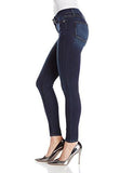 Verdugo Ankle Jean, Nottingham, 31