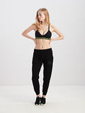 Over Pass Sweatpants M Bottoms Pants Black