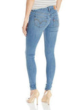 Levis 535 Super Skinny Jean Mountaintop 29Wx30L