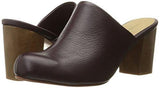 Rachel Comey Asher Mule, Bordo, 8.5 M Us