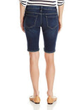 Cuffed Bermuda Brooke 8 Medium