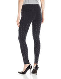 Nico Midrise Ankle Super Skinny 5Pocket Jean, Dissension, 28