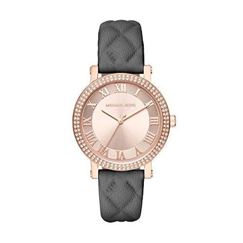 Michael Kors Norie Grey Watch Mk2619