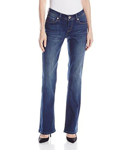 Levis 529 Curvy Bootcut Jean Outpost 3112 Medium