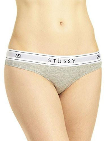Stussy M Grey