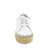 Steven By Pace Fashion Sneaker White 85 M Us