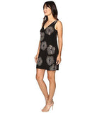 Glitterati Dress Black Dress