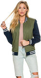 Stussy M Olive