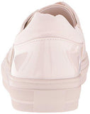 Nine West Obasi Patent Fashion Sneaker Off Whitemulti 9 M Us