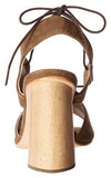 Rachel Comey Melrose Dress Pump, Olive Suede, 6 M Us