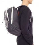 Jester Zinc Greyvaporous Grey One Size