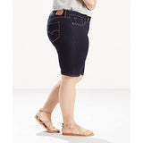 Levi Plus Size 414 Relaxed Straight Fit Jeans Soft Clean White 36 Us 16 R