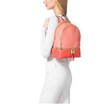 Michael Michael Kors Small Rhea Backpack