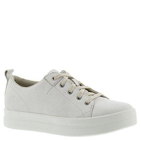 Mayliss Oxford White Full Grain Oxford