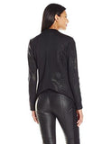 Tuxedo Blazer Blacksilver Combo Medium